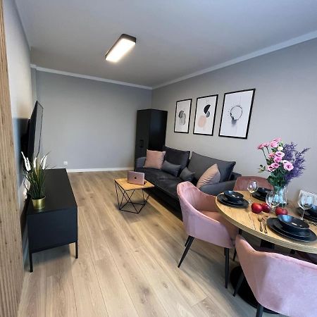 فروتسواف Apartament Jodlowa Residence المظهر الخارجي الصورة