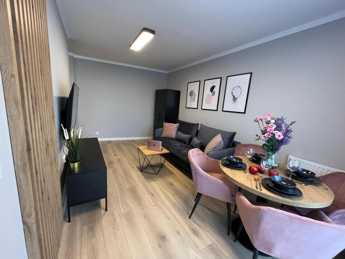 فروتسواف Apartament Jodlowa Residence المظهر الخارجي الصورة