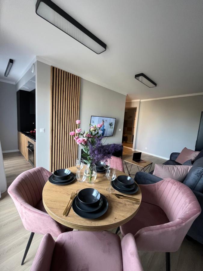 فروتسواف Apartament Jodlowa Residence المظهر الخارجي الصورة