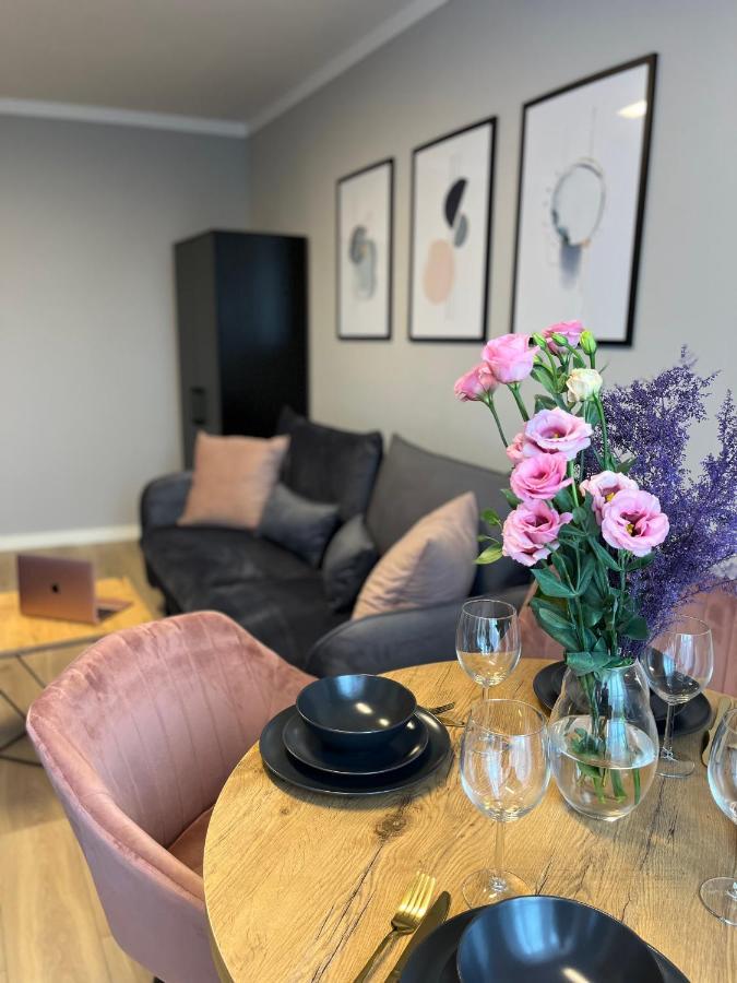 فروتسواف Apartament Jodlowa Residence المظهر الخارجي الصورة