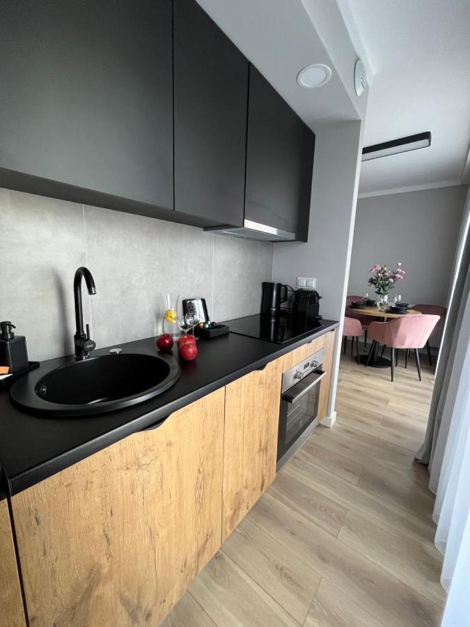 فروتسواف Apartament Jodlowa Residence المظهر الخارجي الصورة
