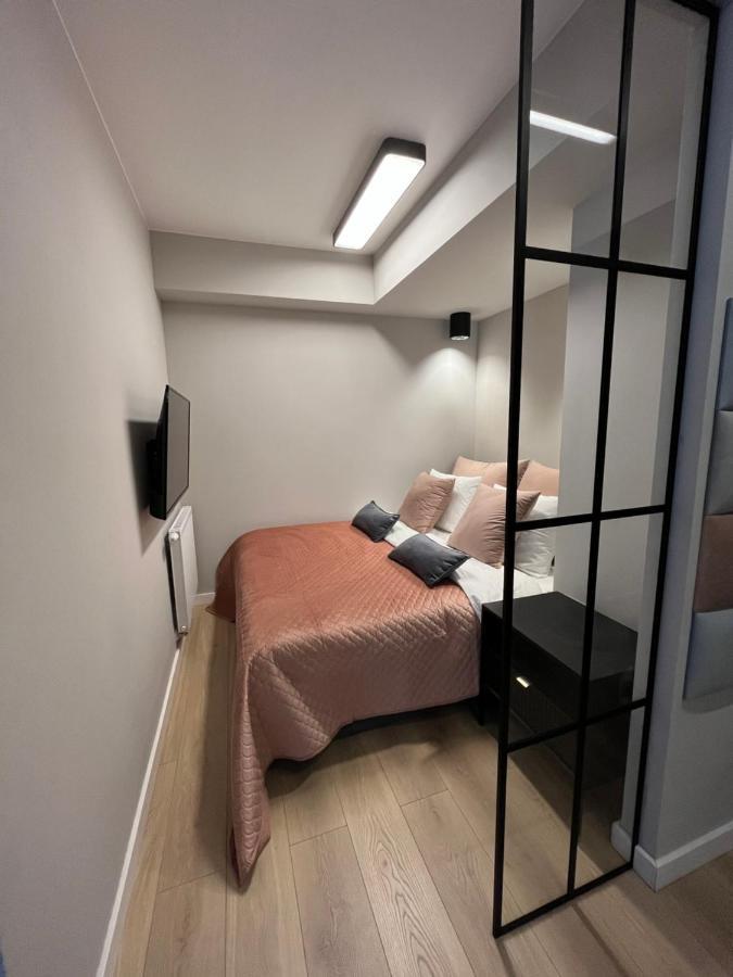 فروتسواف Apartament Jodlowa Residence المظهر الخارجي الصورة
