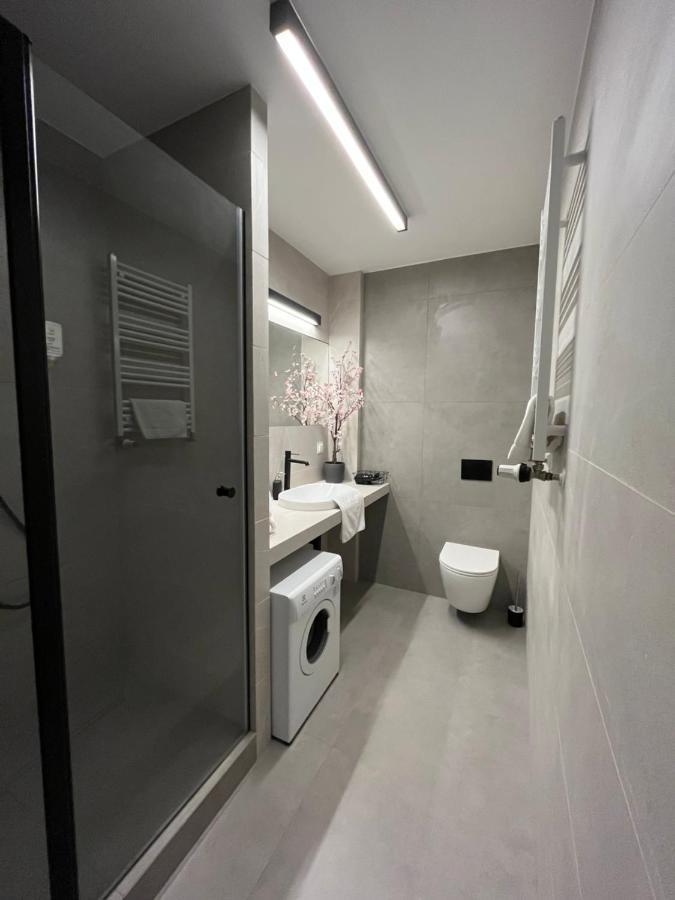 فروتسواف Apartament Jodlowa Residence المظهر الخارجي الصورة