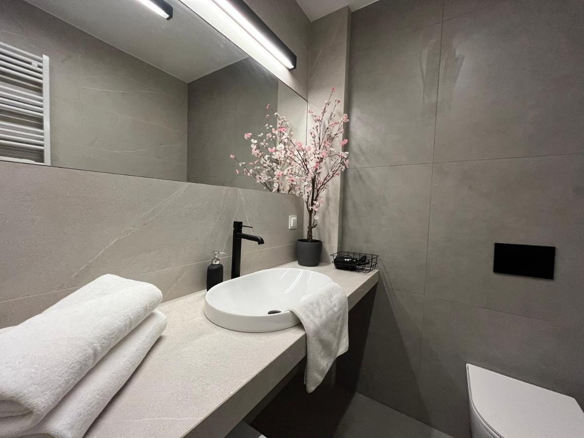 فروتسواف Apartament Jodlowa Residence المظهر الخارجي الصورة